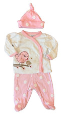 Gerber baby outfit for sale  Saint Louis