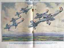 Hawker fury squadron for sale  DUNFERMLINE