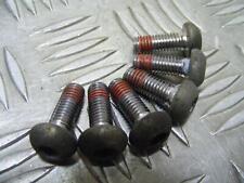 Vtr250 brake disc for sale  COLCHESTER