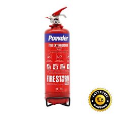 Firestorm 1kg abc for sale  BURY