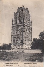 Carte postale ancienne d'occasion  Bourg-de-Péage
