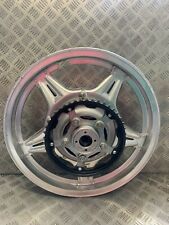 Cerchio posteriore honda usato  Solza