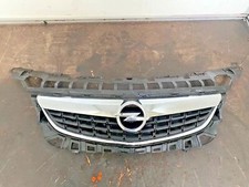 Kühlergrill pel astra gebraucht kaufen  Dortmund