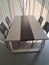 Hülsta now esstisch gebraucht kaufen  Kleve