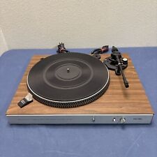 Rotel 550 turntable d'occasion  Expédié en Belgium