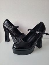 Demonia high heels gebraucht kaufen  Memmingen