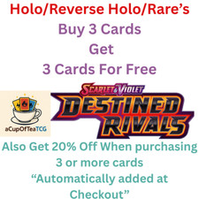Pokémon cards destined for sale  CLEETHORPES