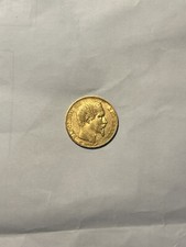 Francs napoléon iii d'occasion  Saint-Nom-la-Bretèche