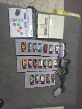 Super nintendo nes for sale  Munich