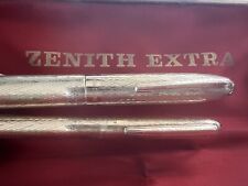 Zenith penna stilografica usato  Roma