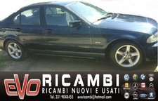 Tutti ricambi per usato  Comiso