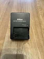 Original nikon charger for sale  MILTON KEYNES