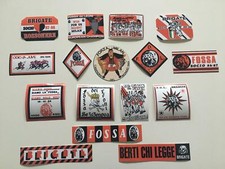 adesivi ultras milan usato adesivi ultras milan usato  Italia