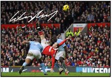 6665. signed wayne for sale  NOTTINGHAM