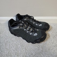 Oboz bridger low for sale  Fairfax