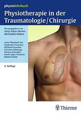 Physiotherapie traumatologie c gebraucht kaufen Physiotherapie traumatologie c gebraucht kaufen  Stuttgart