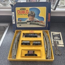 Hornby dublo tank for sale  GRIMSBY