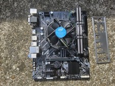 Gigabyte h310m motherboard for sale  NORTHALLERTON