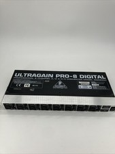 behringer ada8000 for sale behringer ada8000 for sale Canton