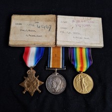 South wales borderers for sale  INVERNESS