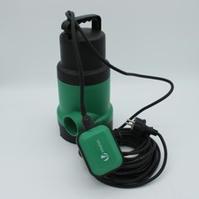 Vounot tauchpumpe schmutzwasse gebraucht kaufen Vounot tauchpumpe schmutzwasse gebraucht kaufen  Vohenstrauß