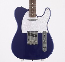 Fender American Standard Telecaster Upgrade Mystic Blue comprar usado  Enviando para Brazil