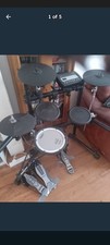 Roland drums electronic for sale  PONTYPRIDD