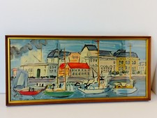Raoul dufy regate for sale  Milwaukee