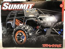 Used traxxas 56076 d'occasion  Expédié en Belgium