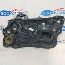 Cremagliera pannello lancia usato  Acerra