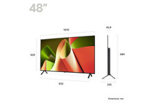 Oled48b46la oled hdr for sale  SMETHWICK