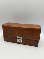 Vintage retro brown for sale  LINCOLN