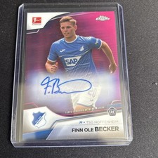 2022 topps chrome gebraucht kaufen  Berlin