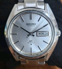 1971 seiko lord for sale  Wheeling