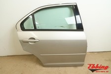 Passenger rear side for sale  North Vernon