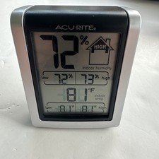 Acurite wireless digital for sale  Thompsontown