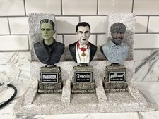 Sideshow universal monsters for sale  Dorr