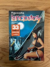 Raccolta lanciostory 590 usato  Rimini