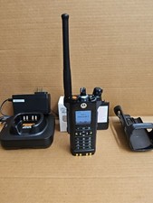 Motorola apx6000 h98sdh9pw7bn for sale  Indianapolis