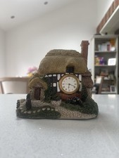 Lincoln quartz clock for sale  HEBBURN