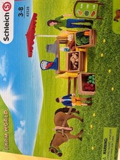 Schleich farm 42528 gebraucht kaufen  Erkrath