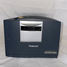 Polaroid 4000 dpi for sale  Sacramento