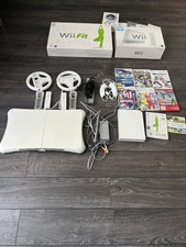 Nintendo wii riginal gebraucht kaufen  Rüsselsheim am Main