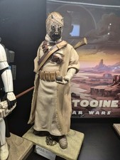 Star wars tusken gebraucht kaufen  Leichlingen (Rheinland)