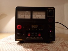 Palstar 30m regulated for sale  STEVENAGE