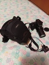 Fotocamera digitale panasonic usato  Pizzighettone