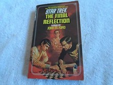 Final reflection paperback for sale  Philadelphia