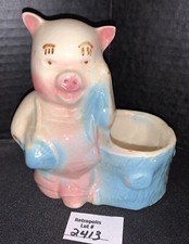 Shawnee pottery pig for sale  Edmond