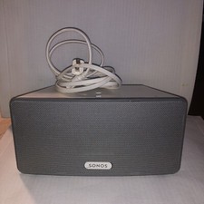 Sonos play white d'occasion  Expédié en Belgium