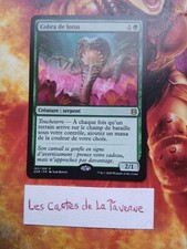 Carte magic cobra d'occasion  Provins